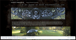 Desktop Screenshot of fortroyal.org